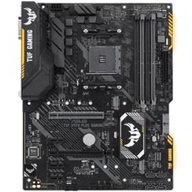 ASUS TUF X470-PLUS GAMING Motherboard